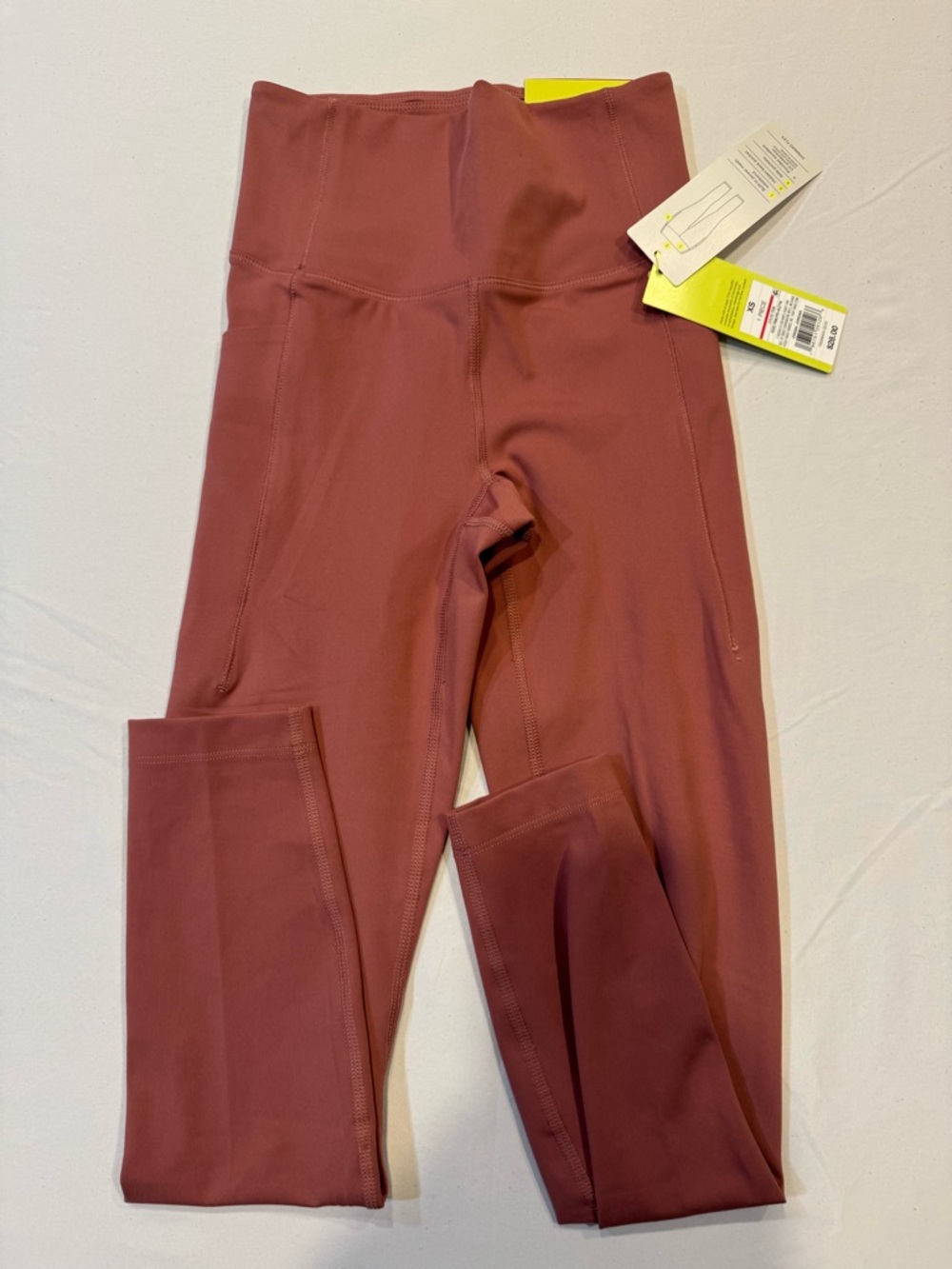Women's All in Motion Leggings XS & Large